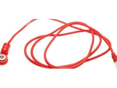 GMC Yukon Battery Cable - 12157093