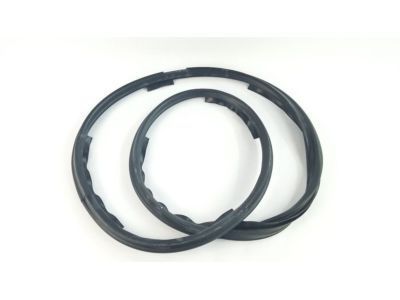 Chevy 89045152 SEAL,ENGINE COVER(PART OF 1)(INCLUDES 6.6L DURAMAX DIESEL)