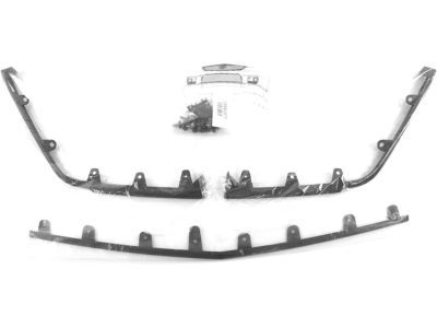 25882978 GM Lower Cover Product Photo 1 of 1