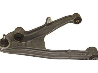 Chevy Corvette Trailing Arm - 20799880