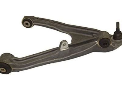 Chevy Corvette Trailing Arm - 20799880