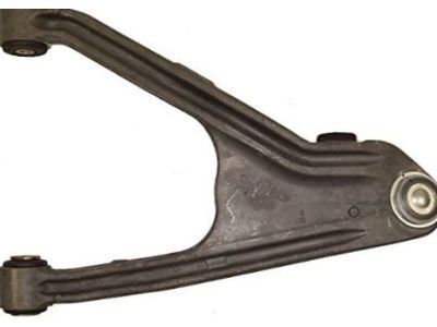 Chevy Corvette Trailing Arm - 20799880