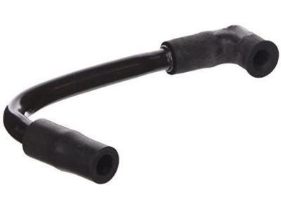 Chevy 93441238 HOSE,PCV VALVE(INCLUDES 247,248)(EXCEPT PCV VALVE)