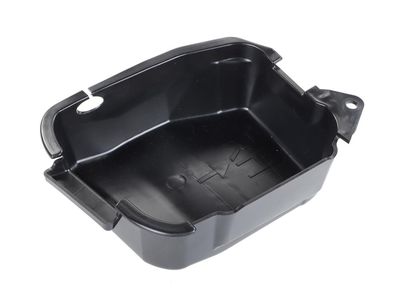 GM 84597712 Insulator, Body Center Pillar (W/Metal Inner Panel) 84597712 GM Insulator, Body Center Pillar (W/Metal Inner Panel) Product Photo 1 of 2