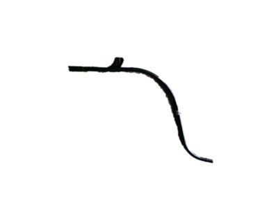 GMC Dipstick Tube - 12550243