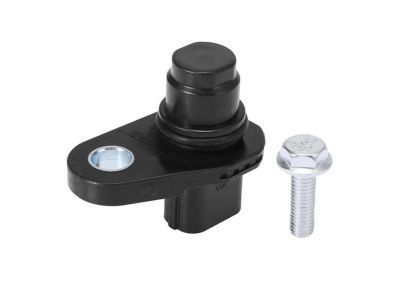 GMC Crankshaft Position Sensor - 12595966