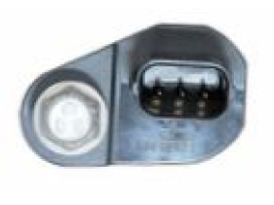 GMC Crankshaft Position Sensor - 12595966