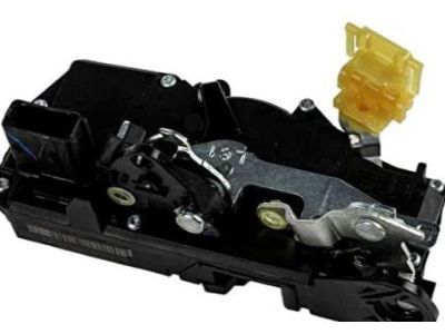 Saturn Ion Door Lock - 15900267