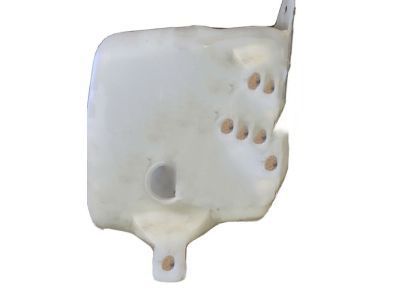 Pontiac Coolant Reservoir - 25636828
