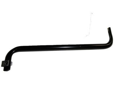 GM 15818935 Support Brace, Driver Side 15818935 GM Support Brace, Driver Side Product Photo 1 of 1