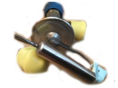 Buick 52467813 Expansion Valve