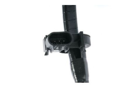Cadillac STS Battery Cable - 22786599