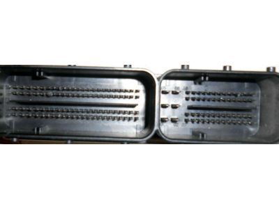 Cadillac SRX Igniter - 12605670