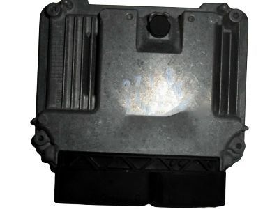 Cadillac SRX Igniter - 12605670
