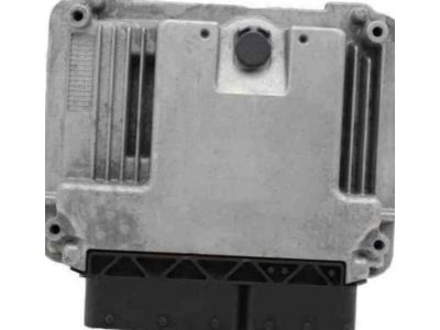 Cadillac SRX Igniter - 12605670