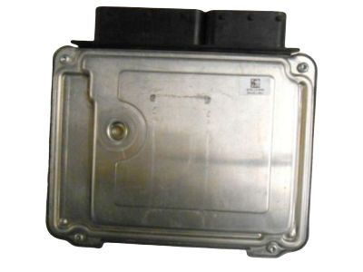 Cadillac SRX Igniter - 12605670