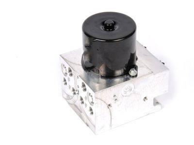 Chevy Express 1500 ABS Control Module - 19121223
