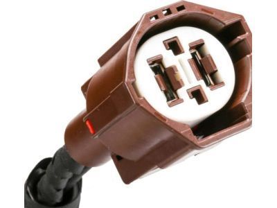 Chevy Colorado Battery Cable - 84091756