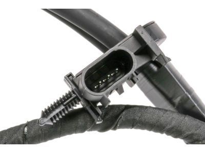 Chevy Colorado Battery Cable - 84091756