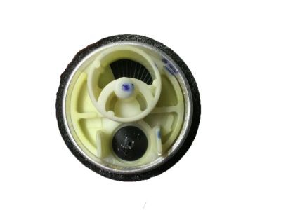 Oldsmobile Fuel Pump - 25163473