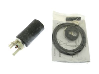 Oldsmobile Fuel Pump - 25163473
