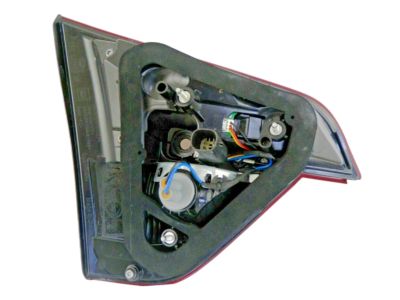 Buick Envision Back Up Light - 84086140