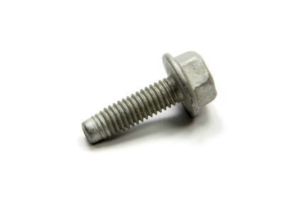 Buick 11588712 Bracket Bolt