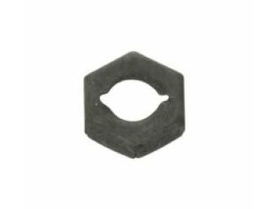 Chevy 11501793 NUT, STAMPED (5MM)