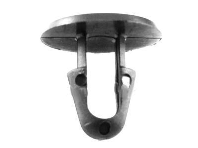 GM 94849113 Front Seal Clip 94849113 GM Front Seal Clip Product Photo 1 of 1