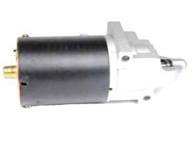 GMC Starter - 10465396