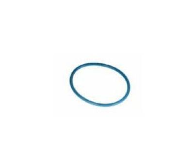 Pontiac Fuel Pump Gasket - 15776433