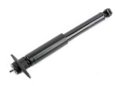 Pontiac Shock Absorber - 22761744