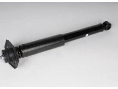 Pontiac Shock Absorber - 22761744