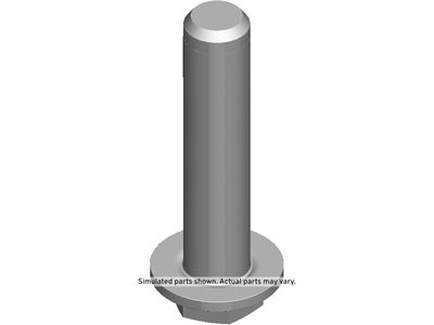 11602615 GM Bolt, Steering Knuckle Spindle Product Photo 1 of 1