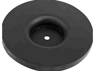 GMC Coil Spring Insulator - 22896518