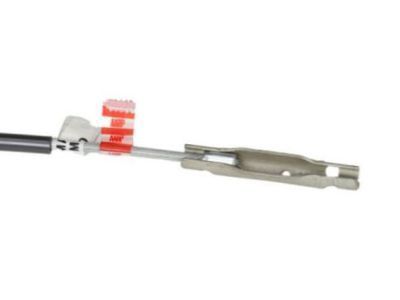 GMC Parking Brake Cable - 84048122