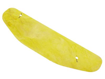 98242234 GM Insulator, Floor And Toe Panel Product Photo 2 of 2
