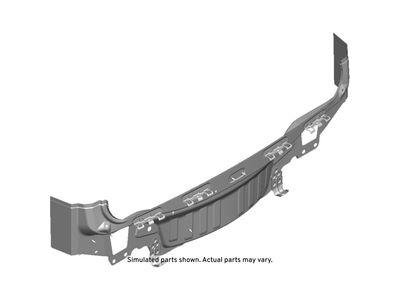 GM 84263443 Panel, Rear End 84263443 GM Panel, Rear End Product Photo 1 of 1