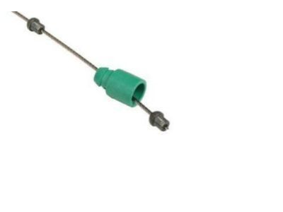 GMC Throttle Cable - 15251906