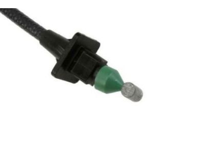 GMC Throttle Cable - 15251906