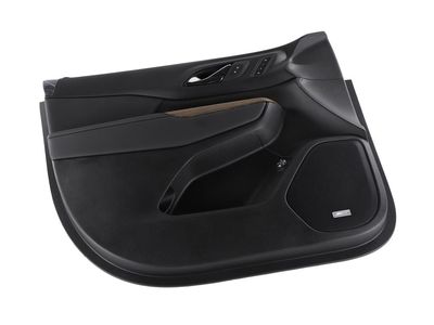 GM 84668219 Trim, Front Door Trim 84668219 GM Trim, Front Door Trim Product Photo 1 of 3