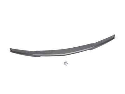 23167640 GM Spoiler Package, Rear Compartment, Gray Product Photo 5 of 6