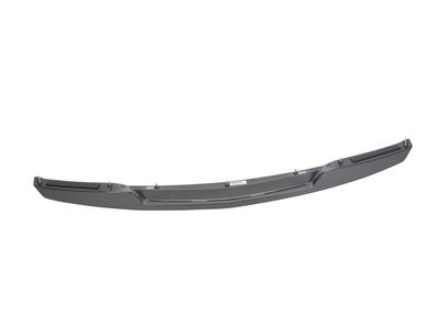 23167640 GM Spoiler Package, Rear Compartment, Gray Product Photo 6 of 6