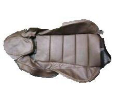 Chevy Corvette Seat Covers - 88994131