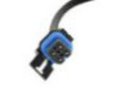Saturn Sky Oxygen Sensor - 12598176
