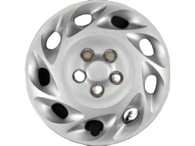 Saturn LW200 Wheel Cover - 90539609