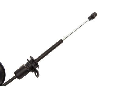 Hummer H3T Shift Cable - 25800702