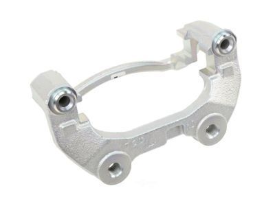 GMC Brake Caliper Bracket - 15855610