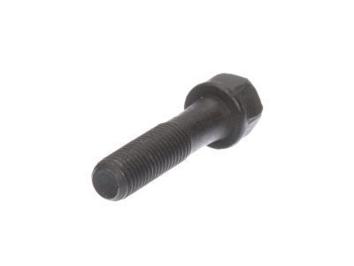 Chevy 14018700 BOLT,REAR PROPELLER SHAFT(5/16-24 X 1 11/32, HEXAGON)