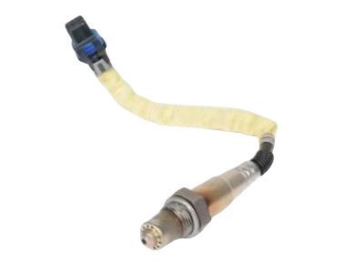 Cadillac SRX Oxygen Sensor - 12590035